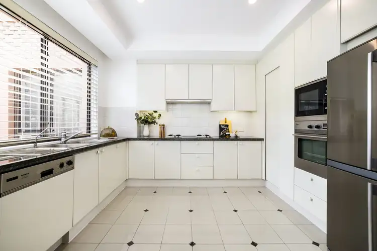 Sixth view of Homely apartment listing, 501/1 Kirribilli Avenue, Kirribilli NSW 2061