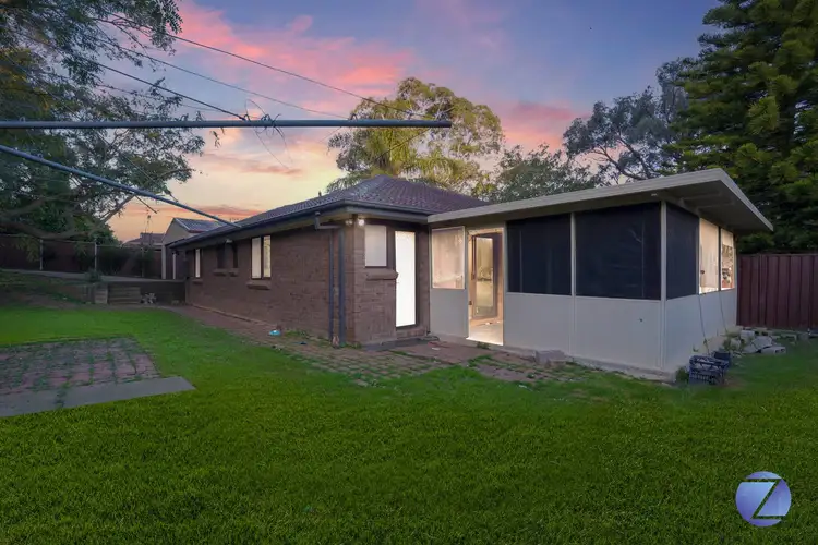 Main view of Homely house listing, 89 Woodcourt Street, Ambarvale NSW 2560