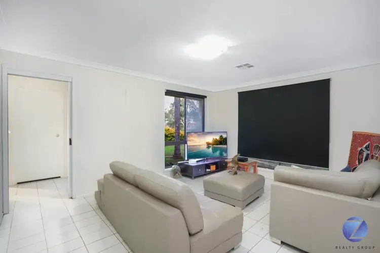 Fourth view of Homely house listing, 89 Woodcourt Street, Ambarvale NSW 2560