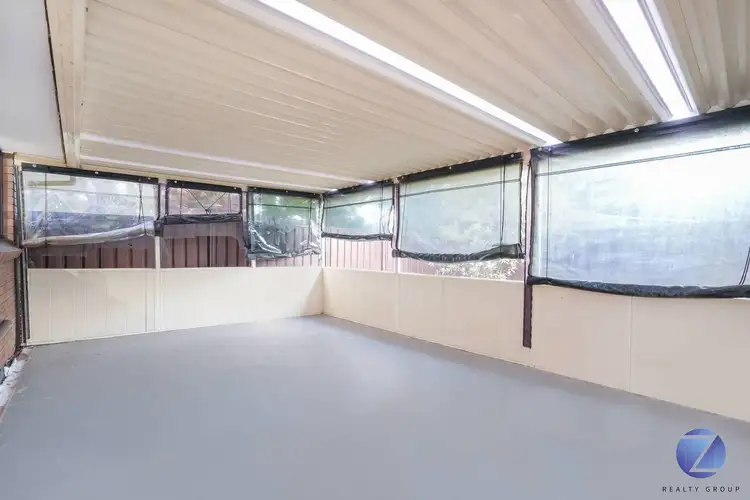 Fifth view of Homely house listing, 89 Woodcourt Street, Ambarvale NSW 2560