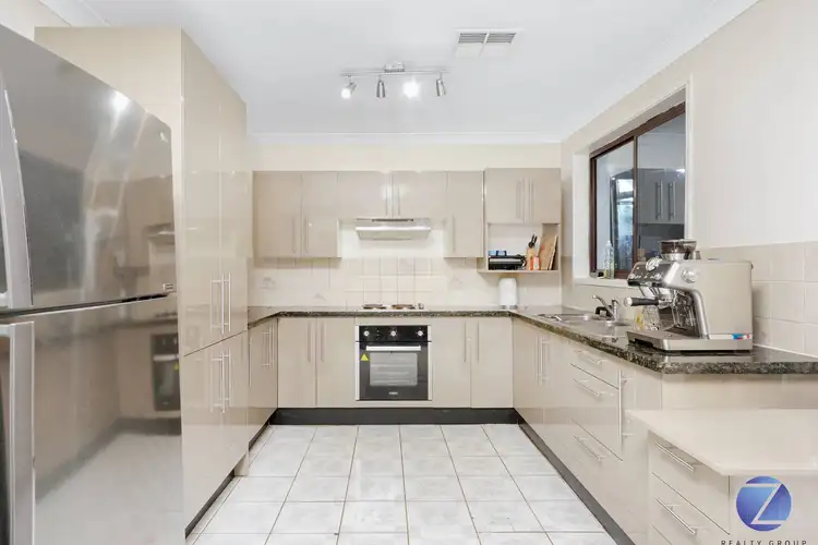 Sixth view of Homely house listing, 89 Woodcourt Street, Ambarvale NSW 2560