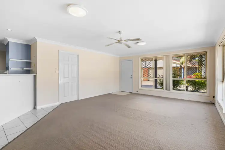 Third view of Homely villa listing, 8/7 Gundagai Place, Coffs Harbour NSW 2450