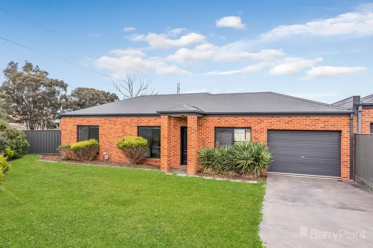 11b Caleb Close, Golden Square VIC 3555