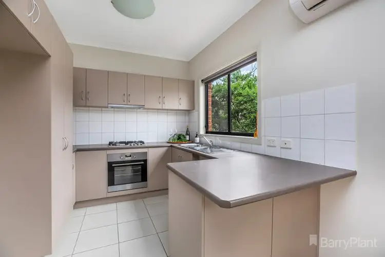 Second view of Homely house listing, 11b Caleb Close, Golden Square VIC 3555