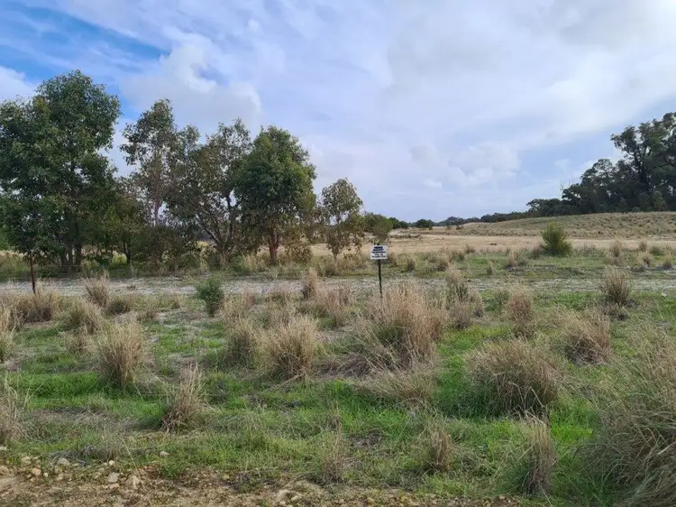 Third view of Homely rural property listing, LOT 244 Corio Road, Nambeelup WA 6207