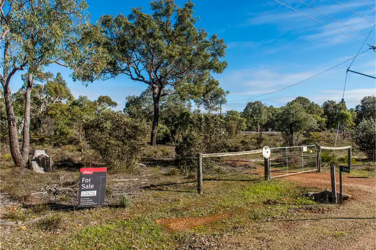 Second view of Homely house listing, 300 Forrest Hills Parade, Bindoon WA 6502
