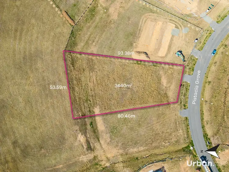 LOT 506, 12 Pistacia Grove, Branxton NSW 2335