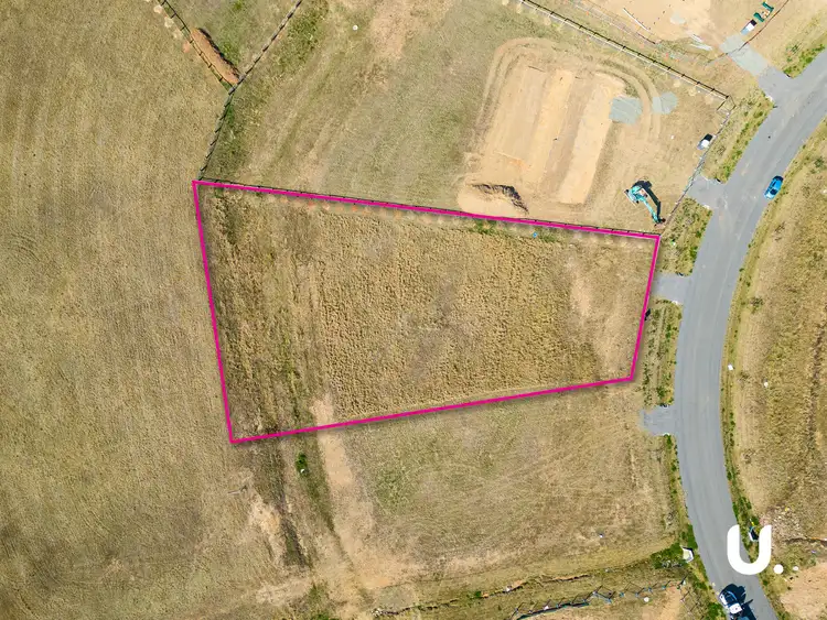 Third view of Homely land listing, LOT 506, 12 Pistacia Grove, Branxton NSW 2335