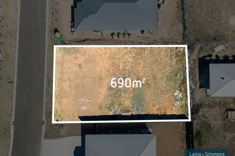 Main view of Homely land listing, 27 Bushel Street, Armidale NSW 2350