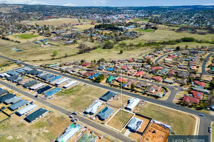 Third view of Homely land listing, 27 Bushel Street, Armidale NSW 2350