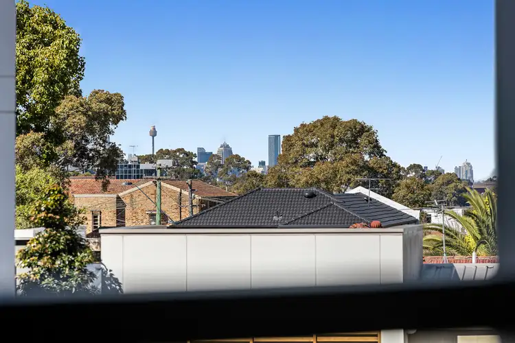 Main view of Homely apartment listing, 406/5 Lardelli Drive, Ryde NSW 2112