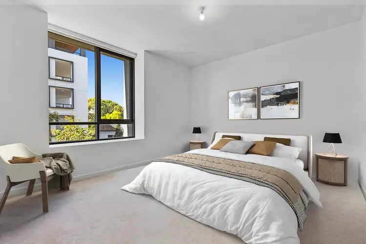 Sixth view of Homely apartment listing, 406/5 Lardelli Drive, Ryde NSW 2112