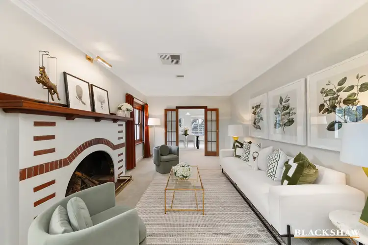 Third view of Homely house listing, 9 Belmore Gardens, Barton ACT 2600