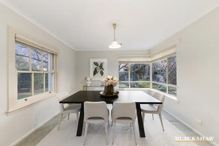 Fourth view of Homely house listing, 9 Belmore Gardens, Barton ACT 2600