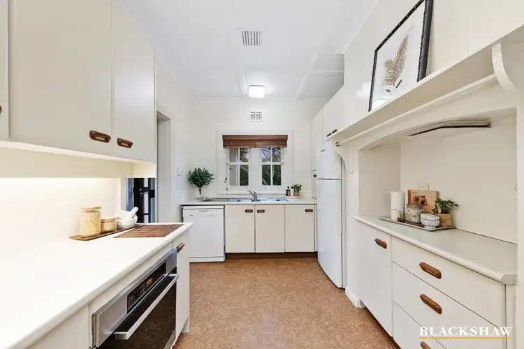 Fifth view of Homely house listing, 9 Belmore Gardens, Barton ACT 2600