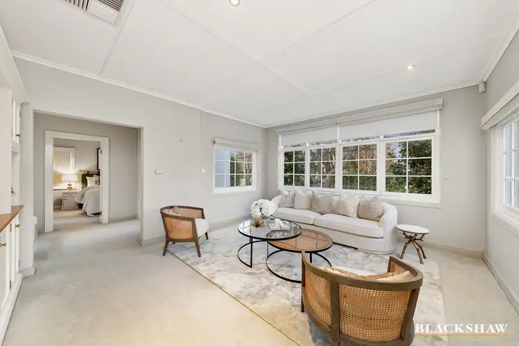 Sixth view of Homely house listing, 9 Belmore Gardens, Barton ACT 2600