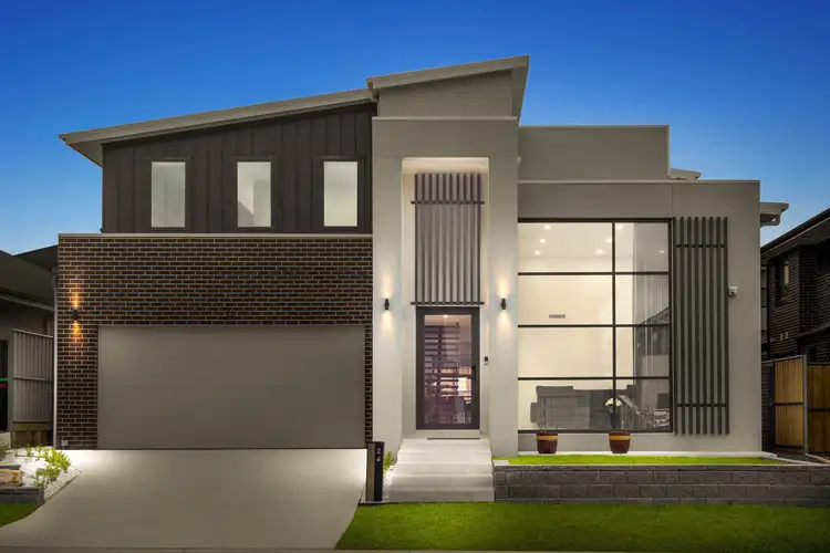 26 Annear Street (Gables), Box Hill NSW 2765