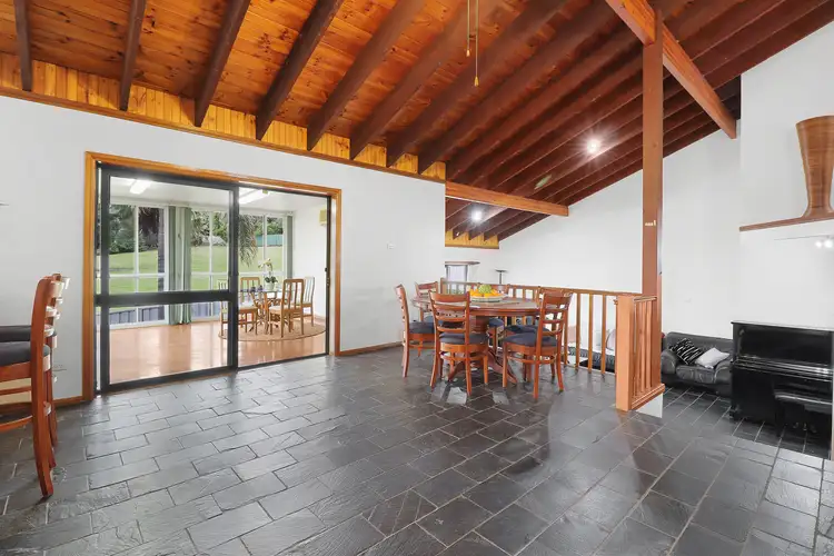 Fifth view of Homely house listing, 18 Priscilla Place, Baulkham Hills NSW 2153