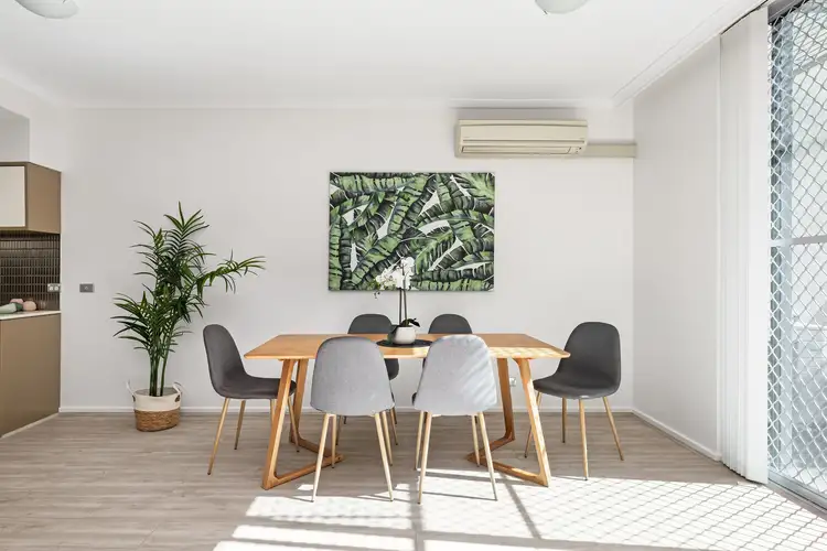 Third view of Homely apartment listing, 5/8 Station Street, Homebush NSW 2140