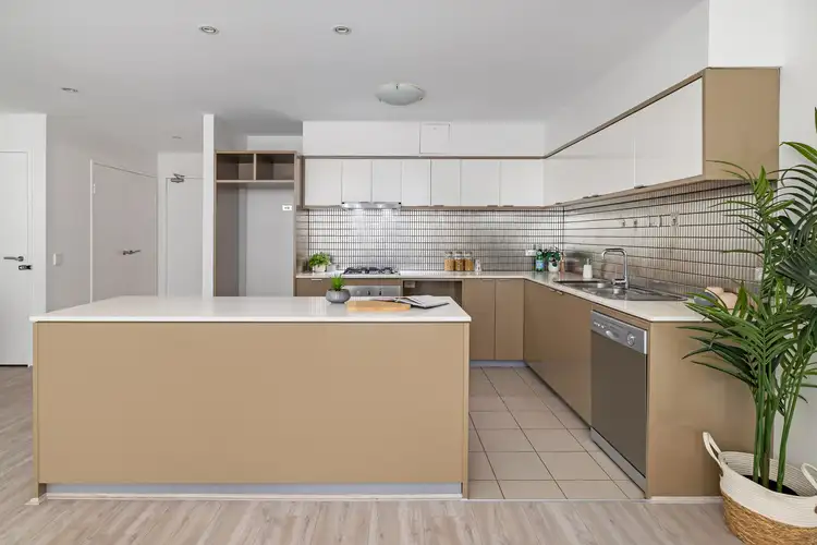 Fourth view of Homely apartment listing, 5/8 Station Street, Homebush NSW 2140