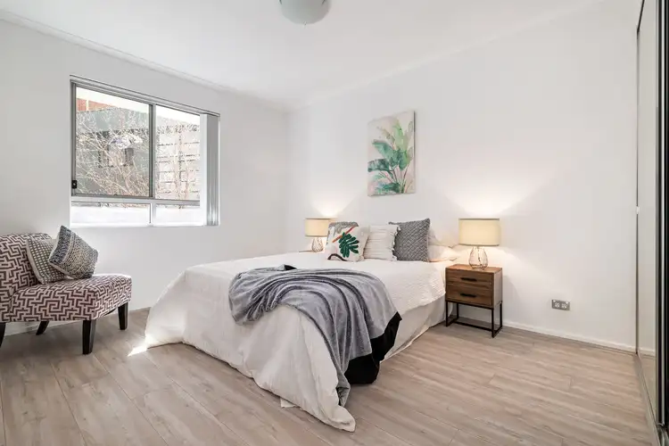 Fifth view of Homely apartment listing, 5/8 Station Street, Homebush NSW 2140