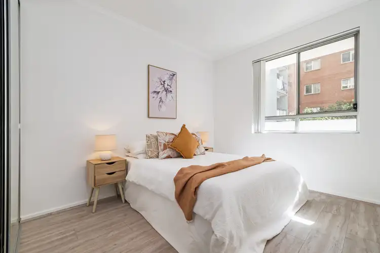 Sixth view of Homely apartment listing, 5/8 Station Street, Homebush NSW 2140
