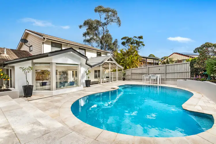 Main view of Homely house listing, 96 Prahran Avenue, Davidson NSW 2085