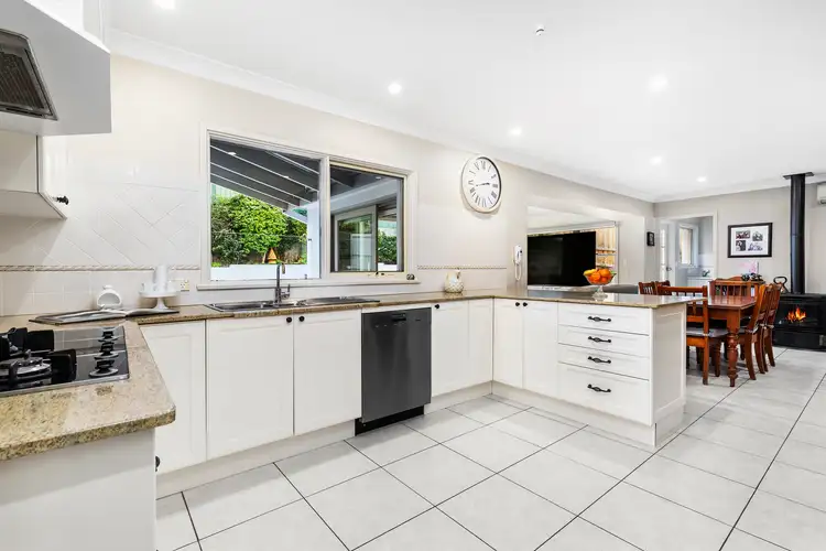 Third view of Homely house listing, 96 Prahran Avenue, Davidson NSW 2085