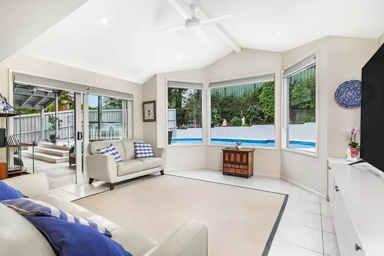 Fourth view of Homely house listing, 96 Prahran Avenue, Davidson NSW 2085