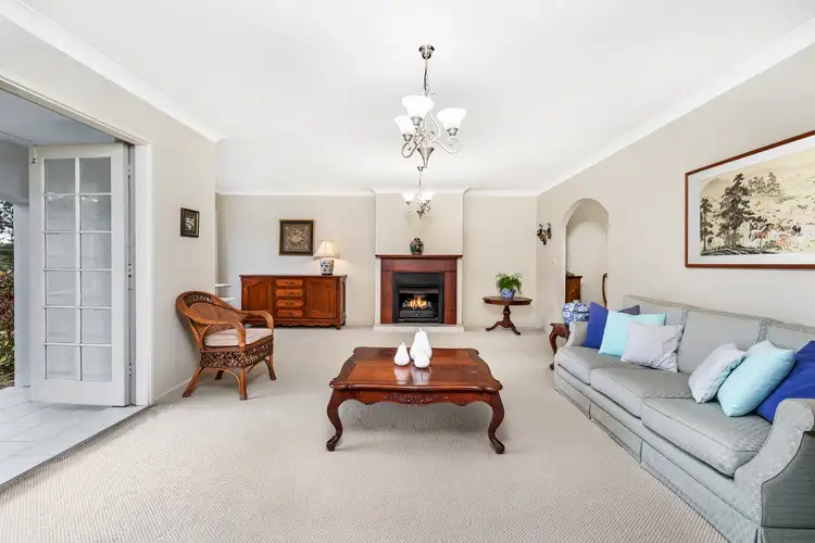 Sixth view of Homely house listing, 96 Prahran Avenue, Davidson NSW 2085