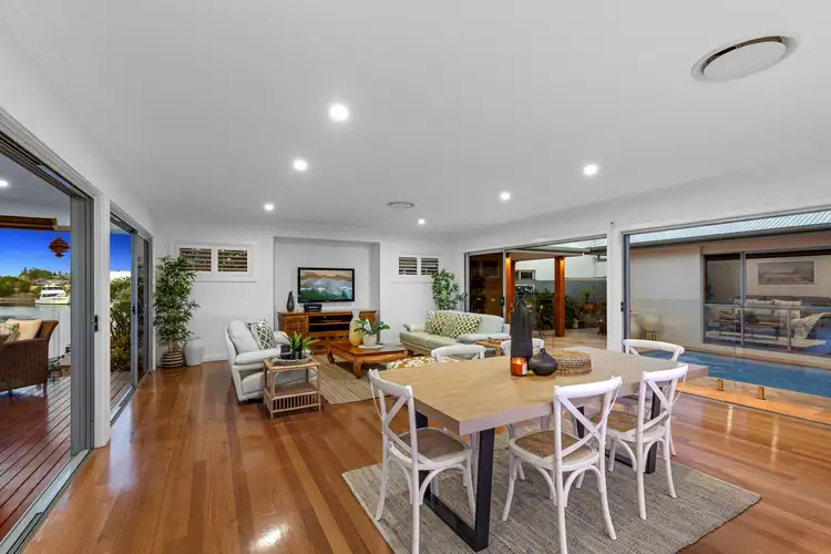 Sixth view of Homely house listing, 33 Southaven Drive, Helensvale QLD 4212