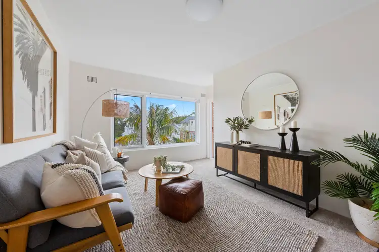 5/88 Wood Street, Manly NSW 2095