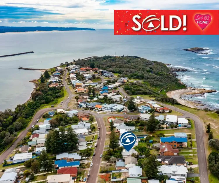 12 Northcote Avenue, Swansea Heads NSW 2281