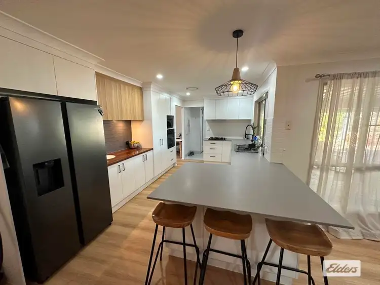 Second view of Homely house listing, 20 Hein Court, Regency Downs QLD 4341