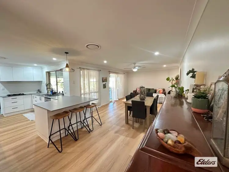 Third view of Homely house listing, 20 Hein Court, Regency Downs QLD 4341