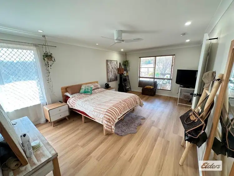 Fourth view of Homely house listing, 20 Hein Court, Regency Downs QLD 4341