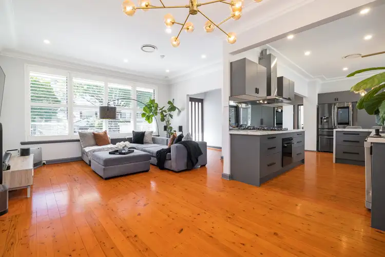 Third view of Homely house listing, 1 Allenby Crescent, Strathfield NSW 2135