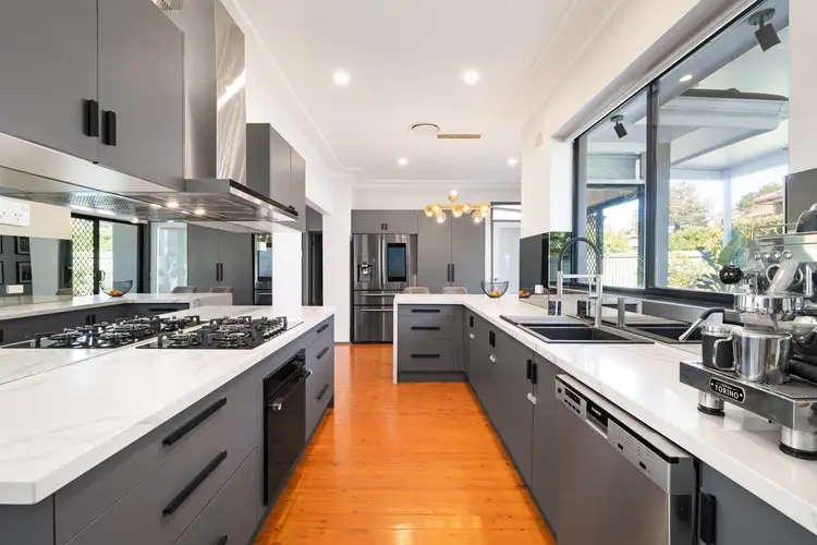 Fourth view of Homely house listing, 1 Allenby Crescent, Strathfield NSW 2135