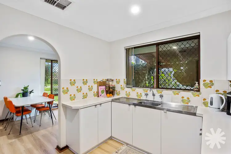 Sixth view of Homely house listing, 84A Peninsula Road, Maylands WA 6051