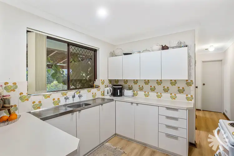 Seventh view of Homely house listing, 84A Peninsula Road, Maylands WA 6051