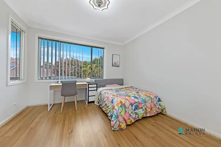 Fourth view of Homely townhouse listing, 5/38-40 Barker Avenue, Silverwater NSW 2128