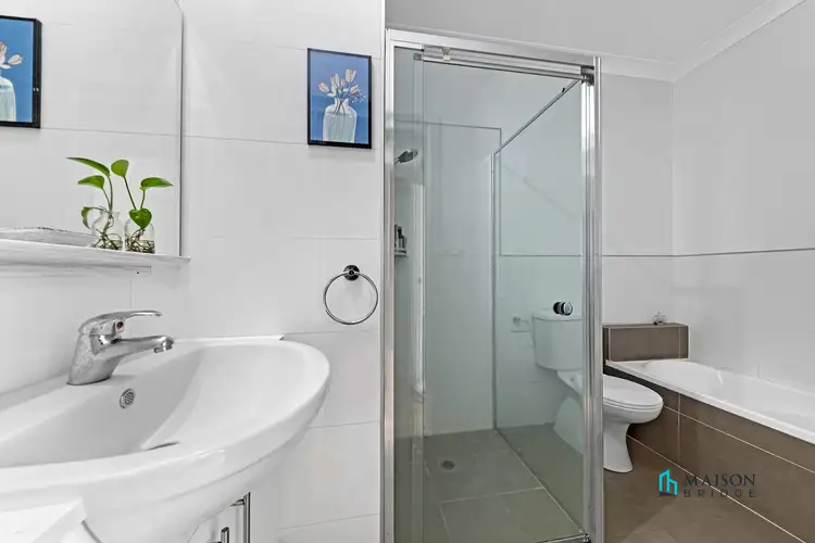 Fifth view of Homely townhouse listing, 5/38-40 Barker Avenue, Silverwater NSW 2128