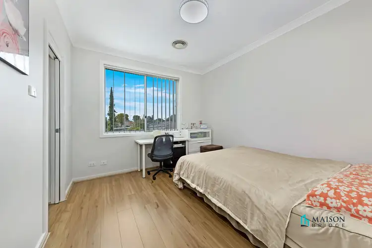 Sixth view of Homely townhouse listing, 5/38-40 Barker Avenue, Silverwater NSW 2128
