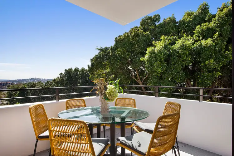 Second view of Homely apartment listing, 1308 & 09/18-20 Ocean Street, Bondi NSW 2026