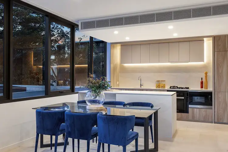 Fourth view of Homely apartment listing, 1308 & 09/18-20 Ocean Street, Bondi NSW 2026