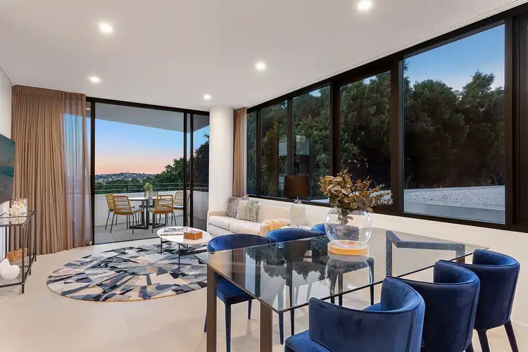 Fifth view of Homely apartment listing, 1308 & 09/18-20 Ocean Street, Bondi NSW 2026