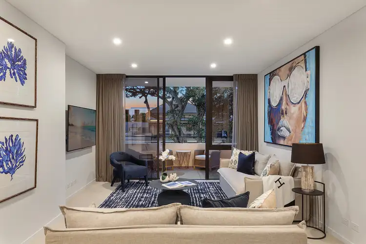 Sixth view of Homely apartment listing, 1308 & 09/18-20 Ocean Street, Bondi NSW 2026