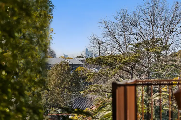 Second view of Homely apartment listing, 3/20 Smith Street, Ryde NSW 2112
