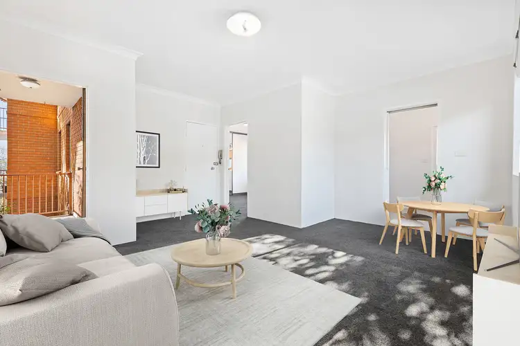 Third view of Homely apartment listing, 3/20 Smith Street, Ryde NSW 2112