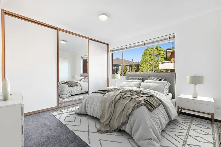 Fourth view of Homely apartment listing, 3/20 Smith Street, Ryde NSW 2112